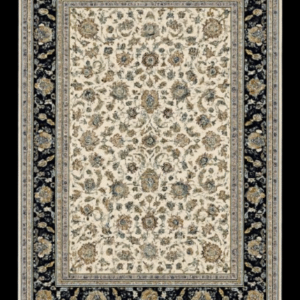 Hand Knotted Persian Design Rug